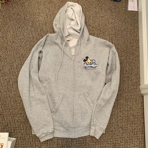 2018 Walt Disney World jacket!